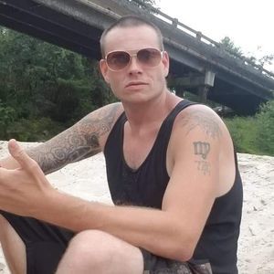 Meet your Posher, Chad